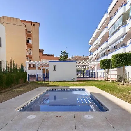Breathtaking Penthouse Azaleas Διαμέρισμα *