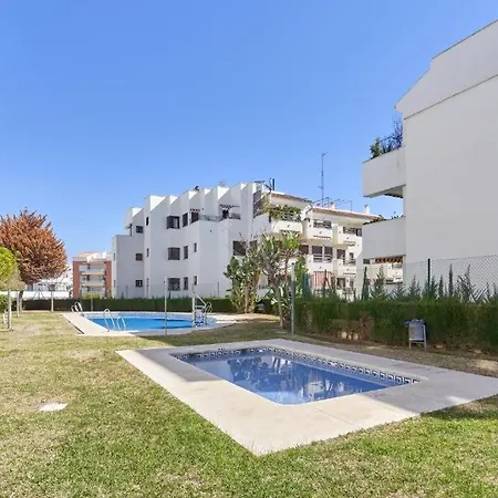 Breathtaking Penthouse Azaleas * Torrox