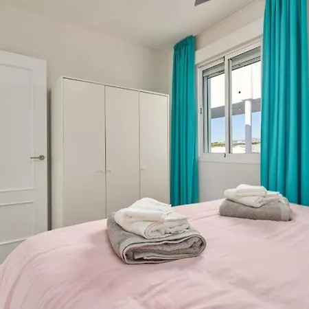 Διαμέρισμα Breathtaking Penthouse Azaleas Torrox