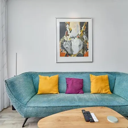 Διαμέρισμα Breathtaking Penthouse Azaleas Torrox