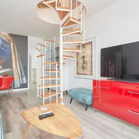 Διαμέρισμα Breathtaking Penthouse Azaleas Torrox