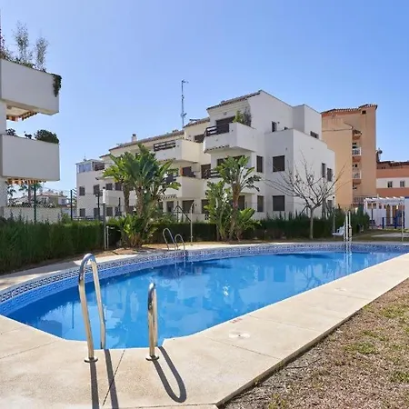 Breathtaking Penthouse Azaleas Torrox